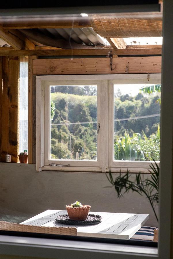 The Little House Tutukaka Ξενοδοχείο Εξωτερικό φωτογραφία